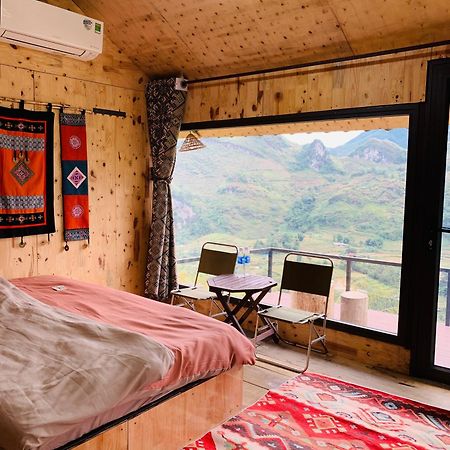 Duupeak Home Làng Cac Eksteriør billede