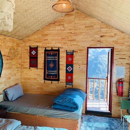 Duupeak Home Làng Cac Eksteriør billede